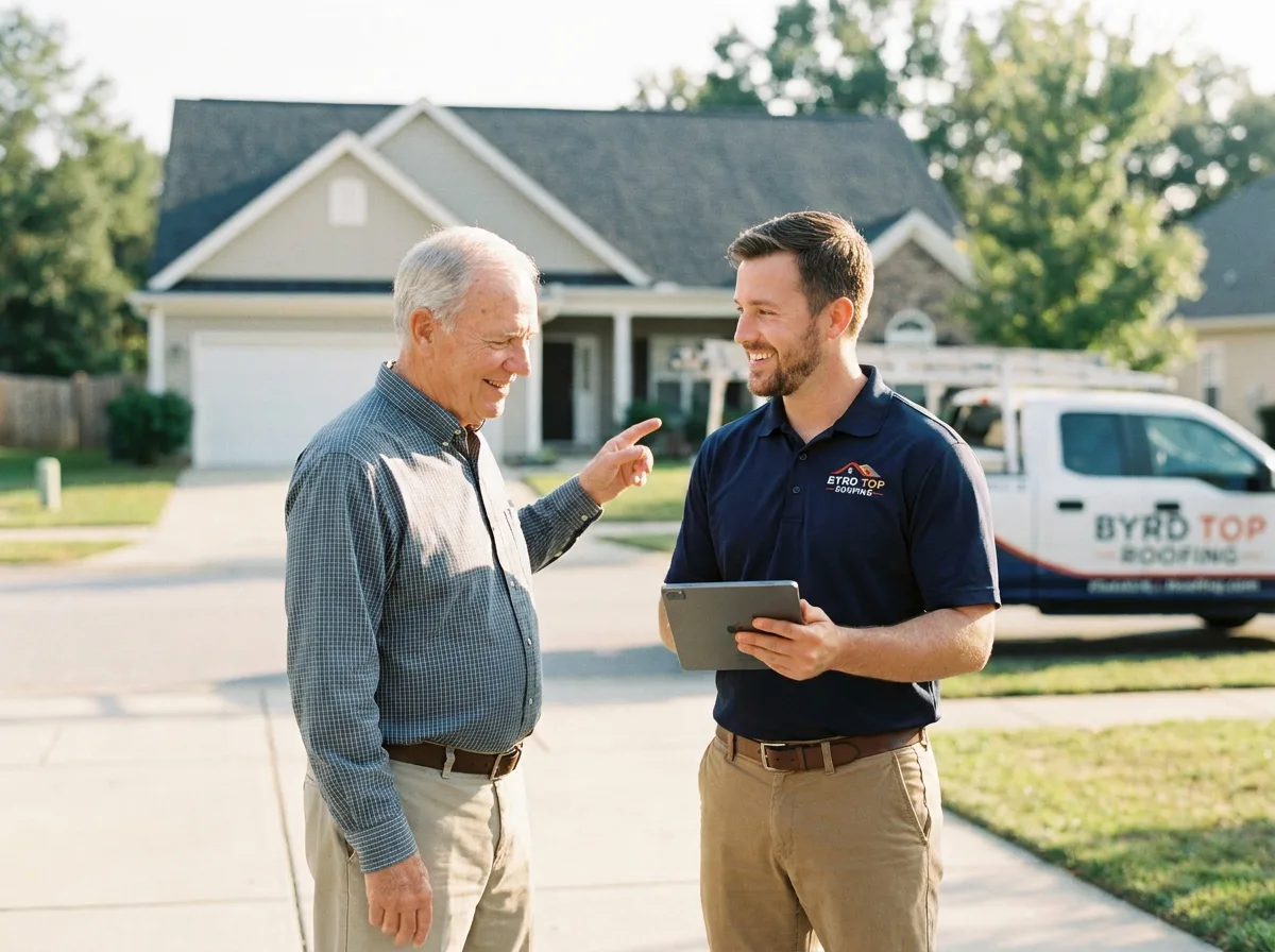 Roofing Huntsville, IL FAQs